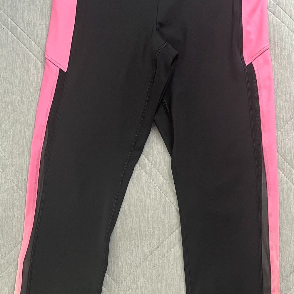 Victoria Secret PINK leggings